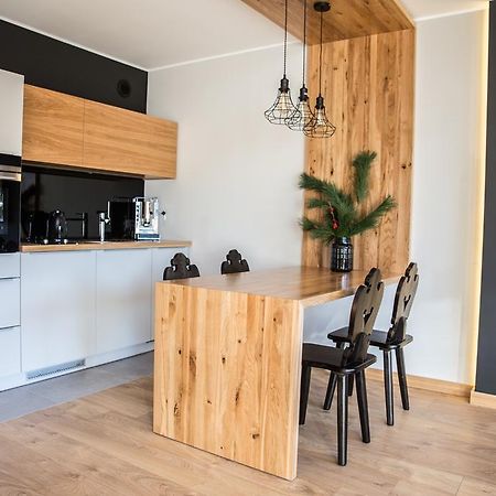 Kandahar Lodge Garmisch-Partenkirchen Eksteriør bilde