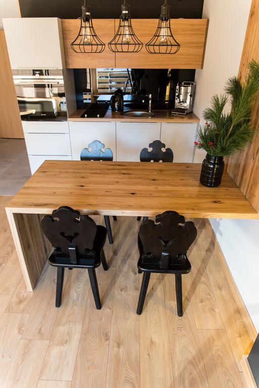 Kandahar Lodge Garmisch-Partenkirchen Eksteriør bilde