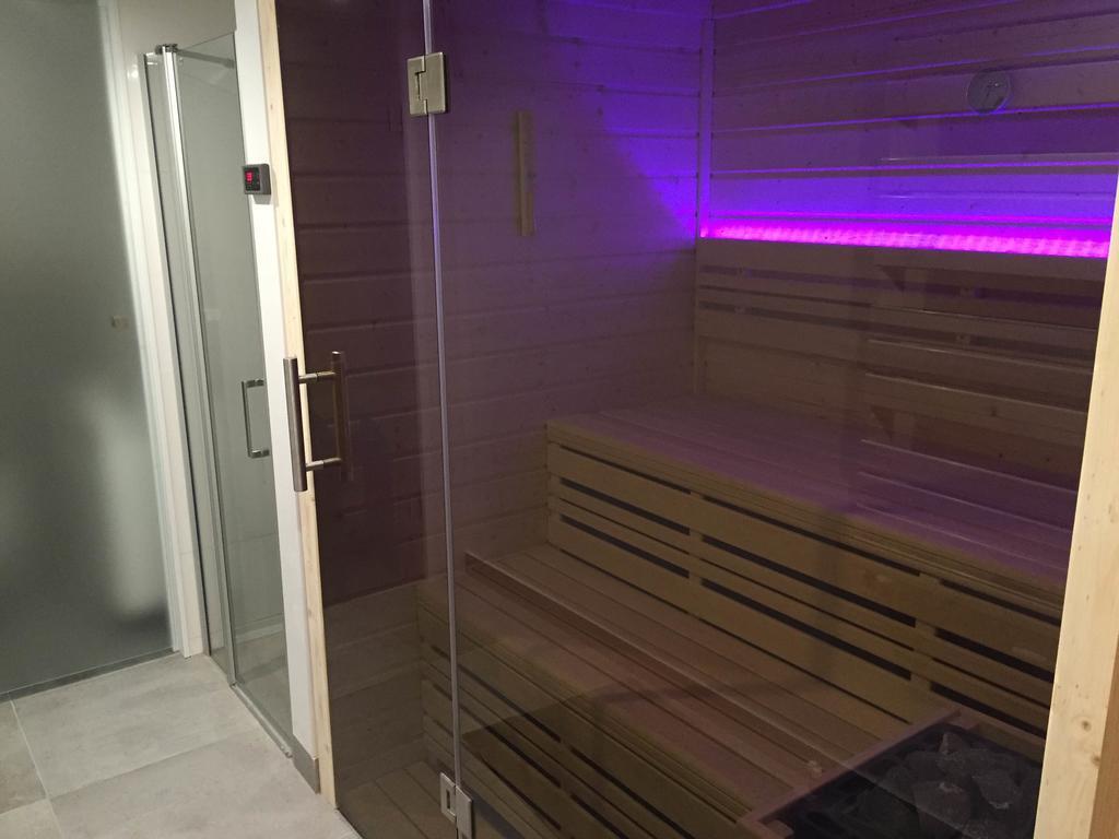 Kandahar Lodge Garmisch-Partenkirchen Eksteriør bilde