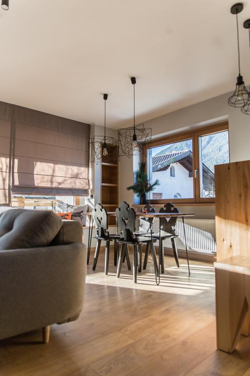 Kandahar Lodge Garmisch-Partenkirchen Eksteriør bilde