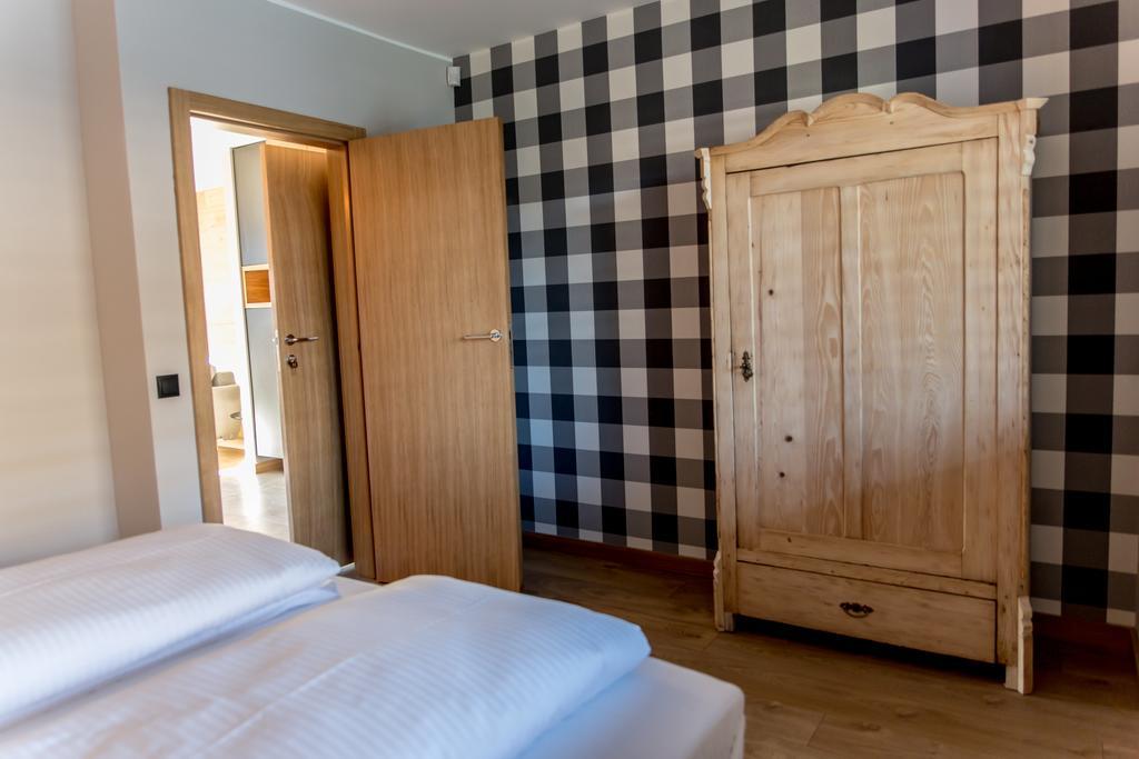 Kandahar Lodge Garmisch-Partenkirchen Eksteriør bilde