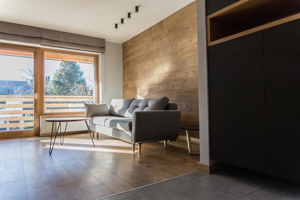 Kandahar Lodge Garmisch-Partenkirchen Eksteriør bilde