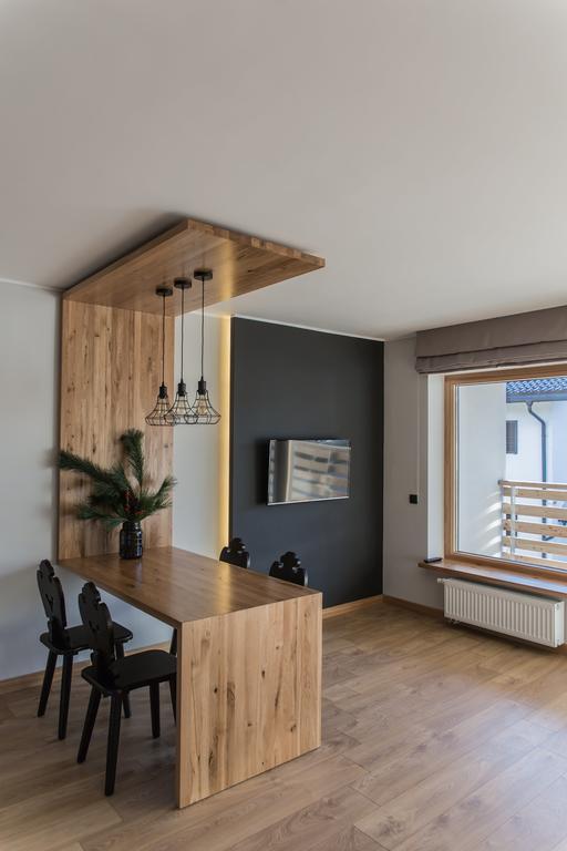 Kandahar Lodge Garmisch-Partenkirchen Eksteriør bilde