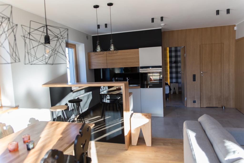 Kandahar Lodge Garmisch-Partenkirchen Eksteriør bilde